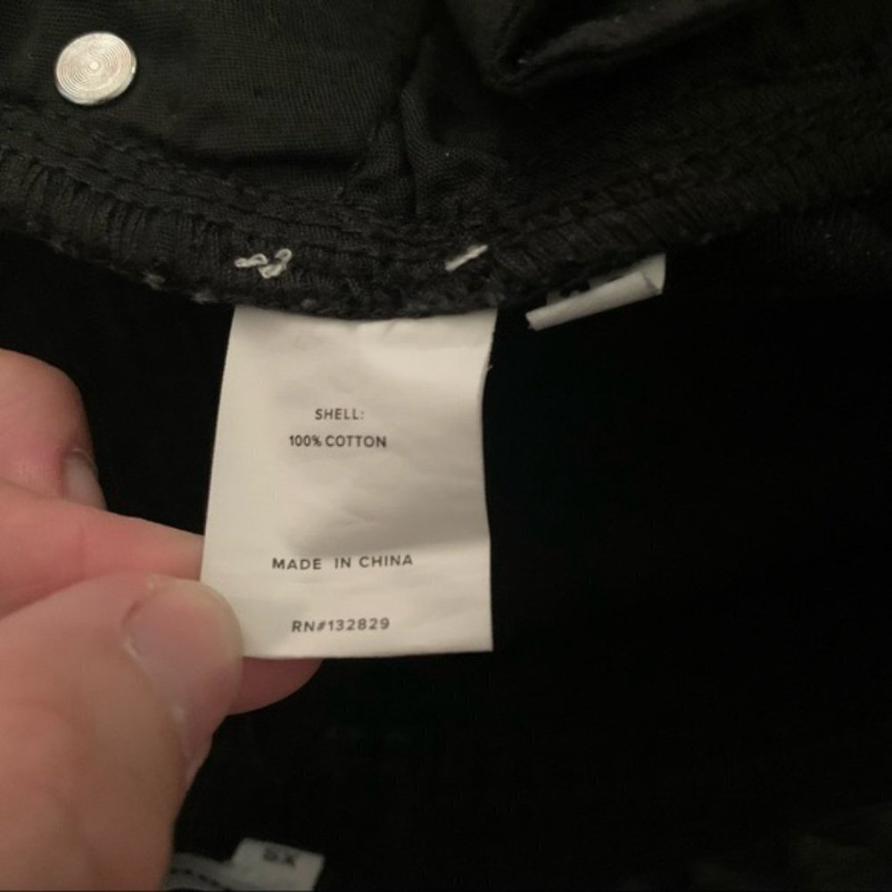 Superdown Shorts - Picture 9 of 11